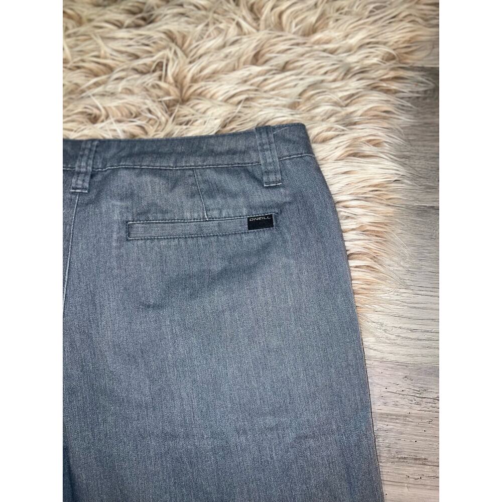 O’Neal men’s blue relaxed fit shorts - Picture 6 of 14